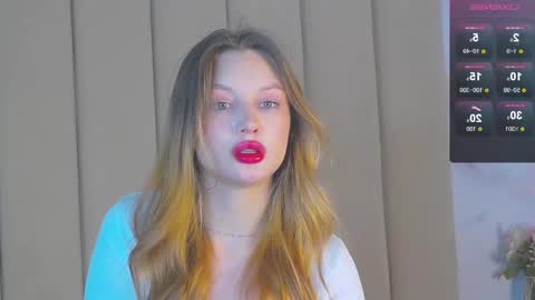 violaflirt online show from January 28, 2025, 7:11 am