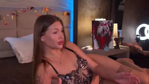 violaflirt online show from October 19, 2025, 7:31 am