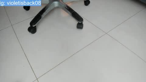 Snapshot of violeet_ds chatting on September 20, 2025, 8:21 pm Violet online show from September 20, 2025, 8:21 pm