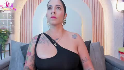 Violette online show from July 16, 2026, 10:10 am
