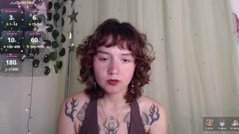 Violet online show from May 19, 2026, 7:04 am