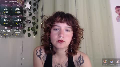 Violet online show from May 28, 2026, 7:38 am