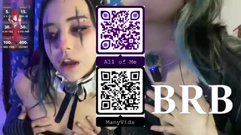 Violete Hentai01 online show from June 7, 2026, 12:15 am