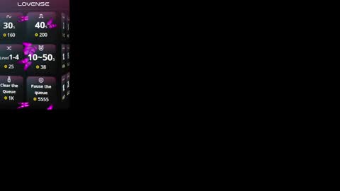 Snapshot of violet_roux chatting on October 27, 2025, 7:40 pm violet_roux online show from October 27, 2025, 7:40 pm