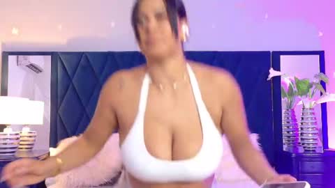 Violet  online show from July 21, 2026, 7:27 pm
