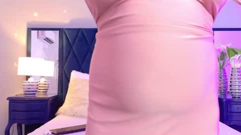 Violet  online show from July 25, 2026, 7:33 pm
