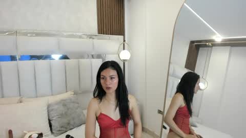 Violet online show from May 30, 2026, 4:20 am