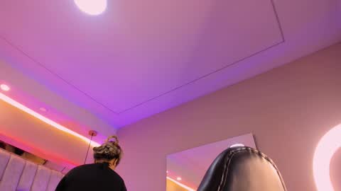 Violeta  online show from October 10, 2025, 11:09 am