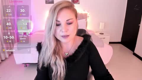 violeta_hotter_ online show from October 25, 2025, 11:07 am