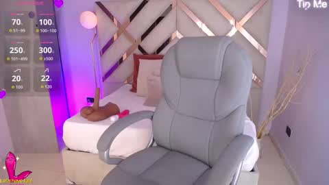 Violeta leon online show from March 27, 2026, 3:12 am