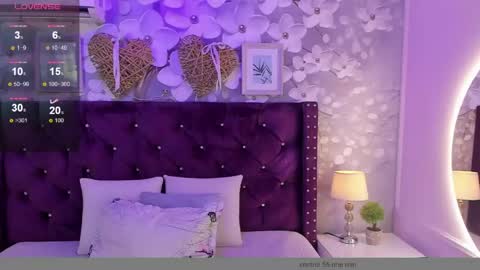 violeta_medina online show from May 28, 2026, 2:53 am