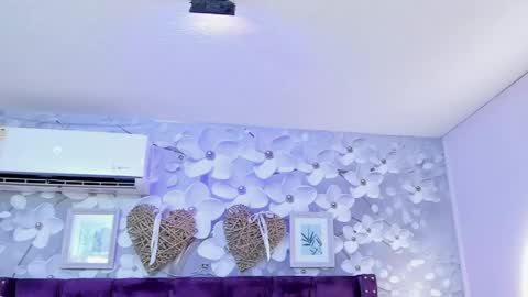 violeta_medina online show from May 31, 2026, 2:42 am