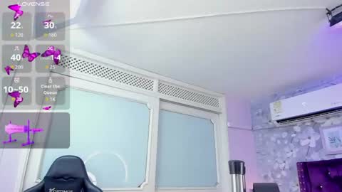violeta_medina online show from July 2, 2026, 3:23 am