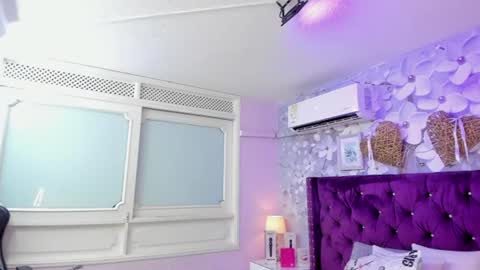 violeta_medina online show from July 19, 2026, 2:59 am