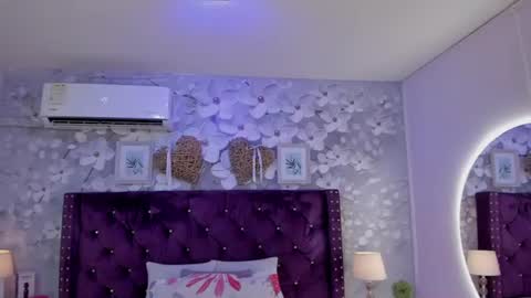 violeta_medina online show from July 26, 2026, 1:58 am