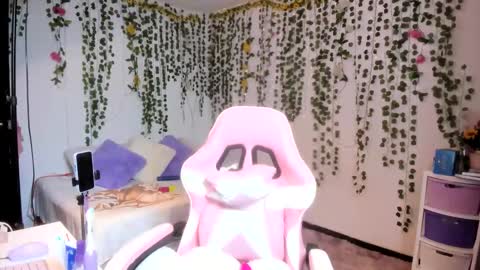 Violeta online show from March 15, 2026, 6:25 pm