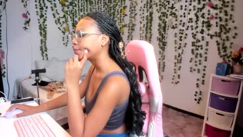 Violeta online show from March 17, 2026, 5:16 pm