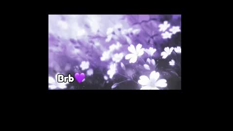 Violeta online show from March 21, 2026, 5:38 pm