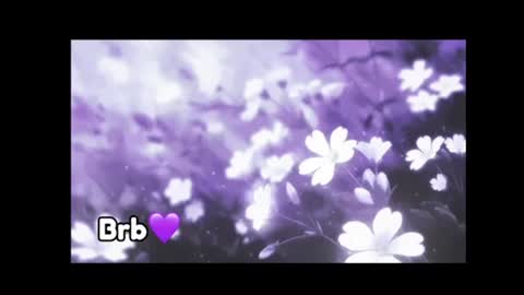 Violeta online show from June 12, 2026, 5:23 pm