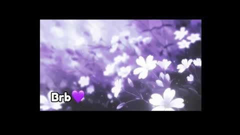 Violeta online show from March 3, 2025, 2:15 pm