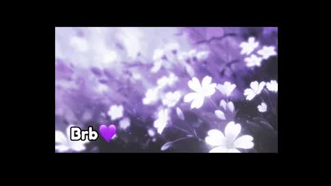 Violeta online show from March 4, 2025, 2:10 pm