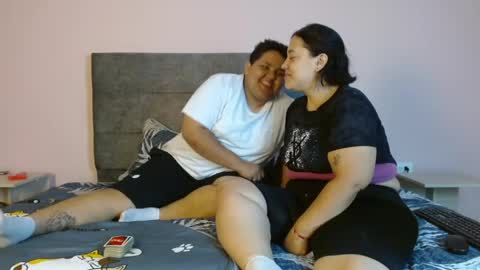 Snapshot of violeta_moon_1 chatting on April 2, 2026, 12:41 am violeta_moon_1 online show from April 2, 2026, 12:41 am