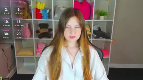 Violeta online show from July 3, 2026, 9:16 am