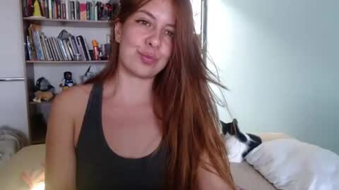 Violeta Peter online show from June 12, 2026, 8:19 pm