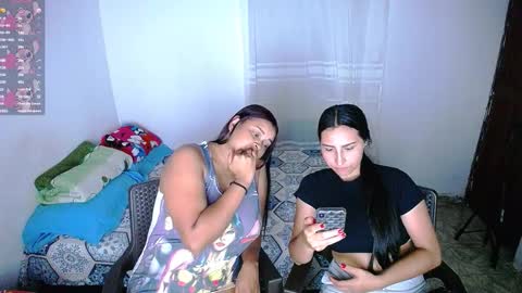 violeta_rouses online show from January 15, 2026, 3:33 am