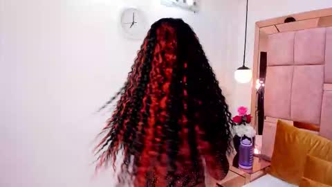 Violeta Ruiz online show from January 8, 2026, 2:19 pm