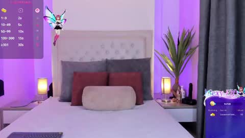 Sofi online show from July 27, 2026, 3:35 am