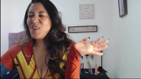 Snapshot of violeta_scott_ chatting on May 18, 2026, 1:50 pm violeta_scott_ online show from May 18, 2026, 1:50 pm