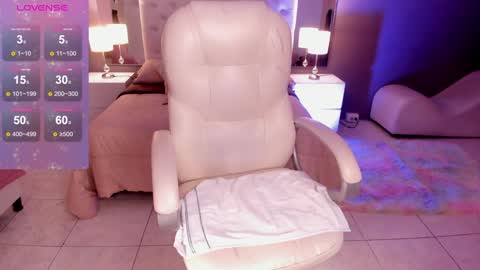 Violeta  online show from December 19, 2024, 11:50 am