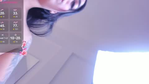 Violeta  online show from January 4, 2025, 5:47 pm