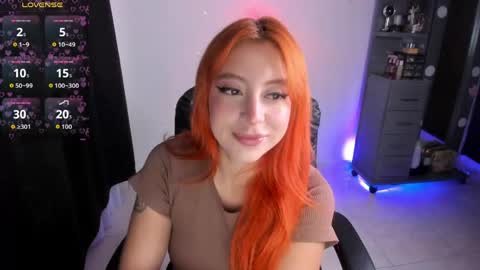 Snapshot of violetaarey chatting on May 8, 2026, 11:43 pm Violeta Help me reach 150 thumbs up online show from May 8, 2026, 11:43 pm