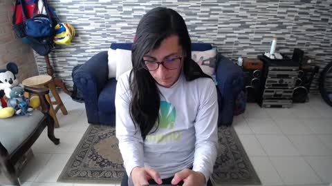 Violeta Gmez online show from April 7, 2026, 5:13 pm