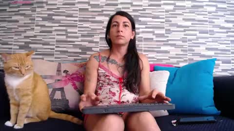 Snapshot of violetagomez_co chatting on June 2, 2026, 3:36 pm Violeta Gmez online show from June 2, 2026, 3:36 pm