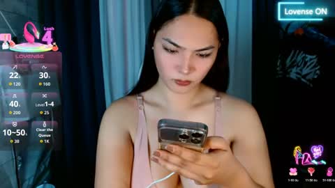 violet online show from May 29, 2026, 2:20 am