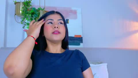 Violet online show from April 10, 2026, 11:26 am