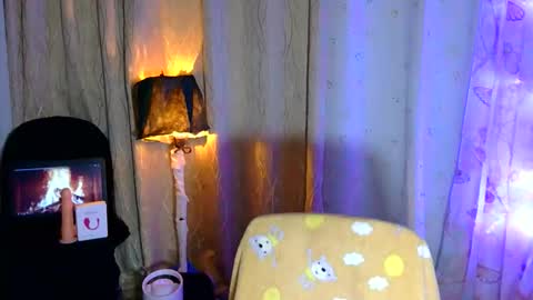 JUVY online show from October 20, 2025, 2:39 pm