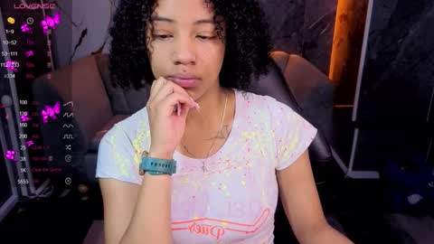 Snapshot of violeth_b chatting on November 27, 2025, 12:51 pm violeth_b online show from November 27, 2025, 12:51 pm