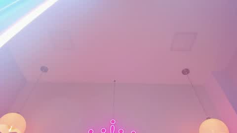 Violeth Hill online show from January 25, 2025, 8:21 pm