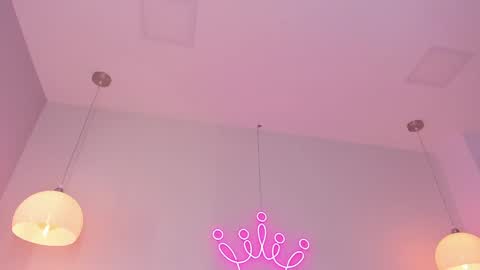 Violeth Hill online show from February 4, 2025, 2:28 am