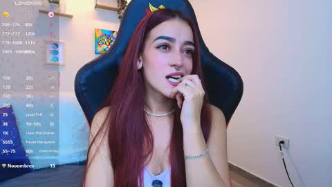 Snapshot of violeth_rosse_ chatting on March 19, 2026, 1:53 am violeth_rosse_ online show from March 19, 2026, 1:53 am