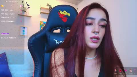 Snapshot of violeth_rosse_ chatting on March 20, 2026, 1:10 am violeth_rosse_ online show from March 20, 2026, 1:10 am