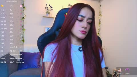 Snapshot of violeth_rosse_ chatting on April 9, 2026, 1:16 am violeth_rosse_ online show from April 9, 2026, 1:16 am