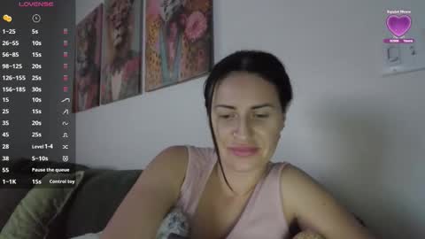 Snapshot of violetik888 chatting on January 19, 2026, 1:04 pm VioletBaby online show from January 19, 2026, 1:04 pm