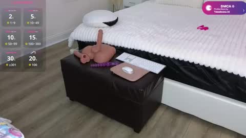 Snapshot of violetik888 chatting on March 1, 2026, 5:26 pm VioletBaby online show from March 1, 2026, 5:26 pm