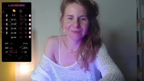 Violet  next stream December 6 online show from December 6, 2024, 11:36 pm