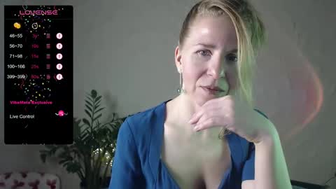 Violet  next stream December 6 online show from January 25, 2025, 6:46 pm